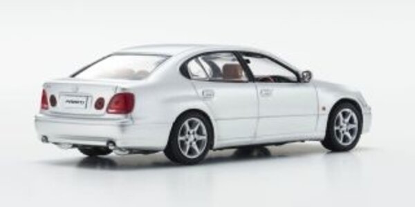 Toyota Toyota Aristo 1998 - 1:43 - Kyosho Toyota Toyota Aristo 1998 - 1:43 - Kyosho