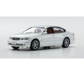 Toyota Toyota Aristo 1998 - 1:43 - Kyosho Toyota Toyota Aristo 1998 - 1:43 - Kyosho