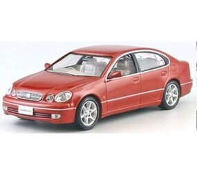 Toyota Toyota Aristo 1998 - 1:43 - Kyosho Toyota Toyota Aristo 1998 - 1:43 - Kyosho