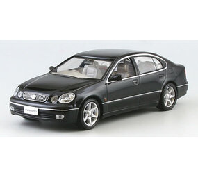 Toyota Toyota Aristo 1998 - 1:43 - Kyosho Toyota Toyota Aristo 1998 - 1:43 - Kyosho