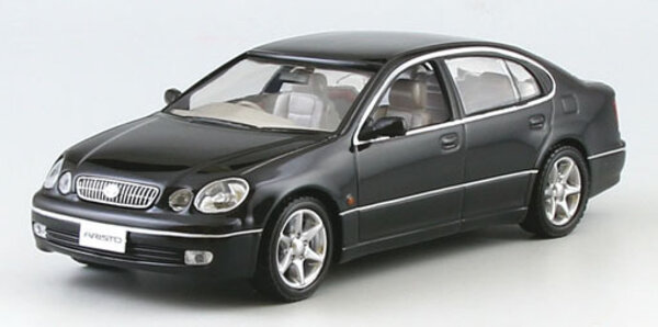 Toyota Toyota Aristo 1998 - 1:43 - Kyosho
