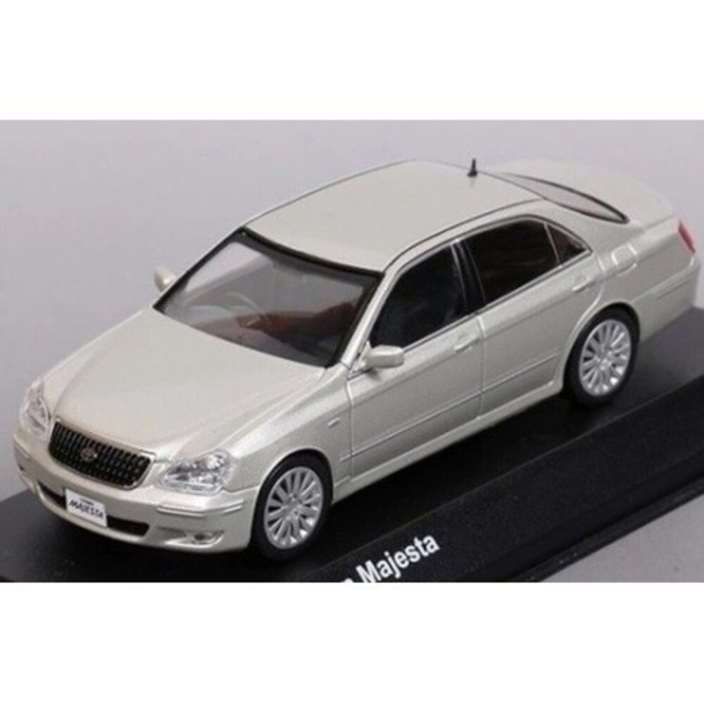 Toyota Toyota Crown Majesta - 1:43 - Kyosho