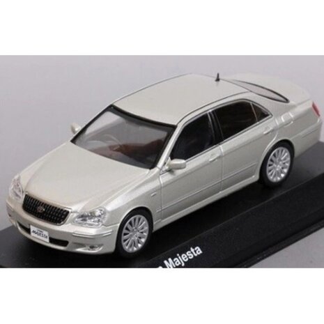 Toyota Toyota Crown Majesta - 1:43 - Kyosho