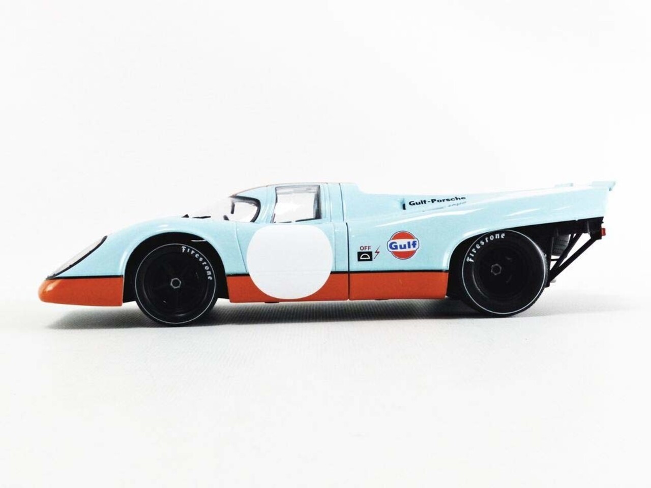 Porsche Porsche 917K - 1:18 - CMR Classic Model Replicars Porsche Porsche 917K - 1:18 - CMR Classic Model Replicars