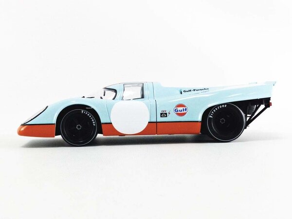 Porsche Porsche 917K - 1:18 - CMR Classic Model Replicars Porsche Porsche 917K - 1:18 - CMR Classic Model Replicars