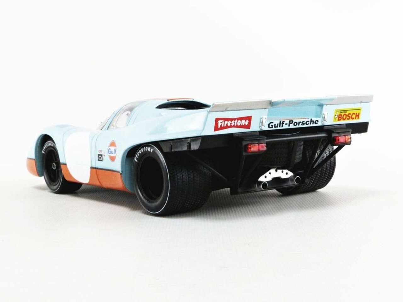 Porsche Porsche 917K - 1:18 - CMR Classic Model Replicars Porsche Porsche 917K - 1:18 - CMR Classic Model Replicars