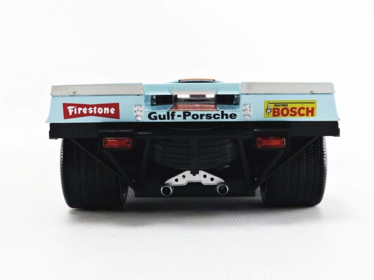 Porsche Porsche 917K - 1:18 - CMR Classic Model Replicars Porsche Porsche 917K - 1:18 - CMR Classic Model Replicars