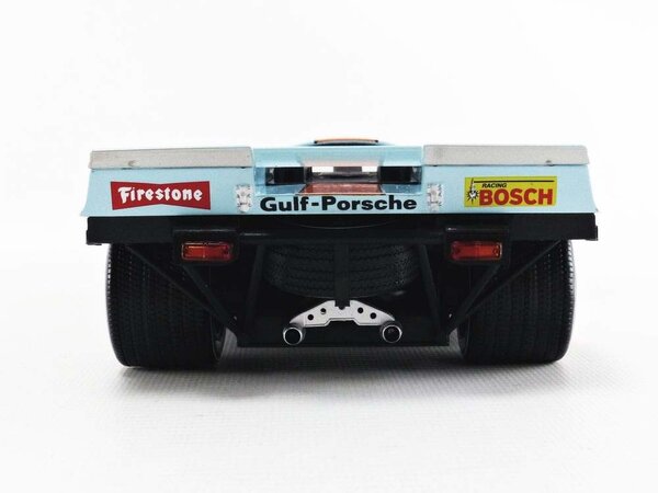 Porsche Porsche 917K - 1:18 - CMR Classic Model Replicars Porsche Porsche 917K - 1:18 - CMR Classic Model Replicars