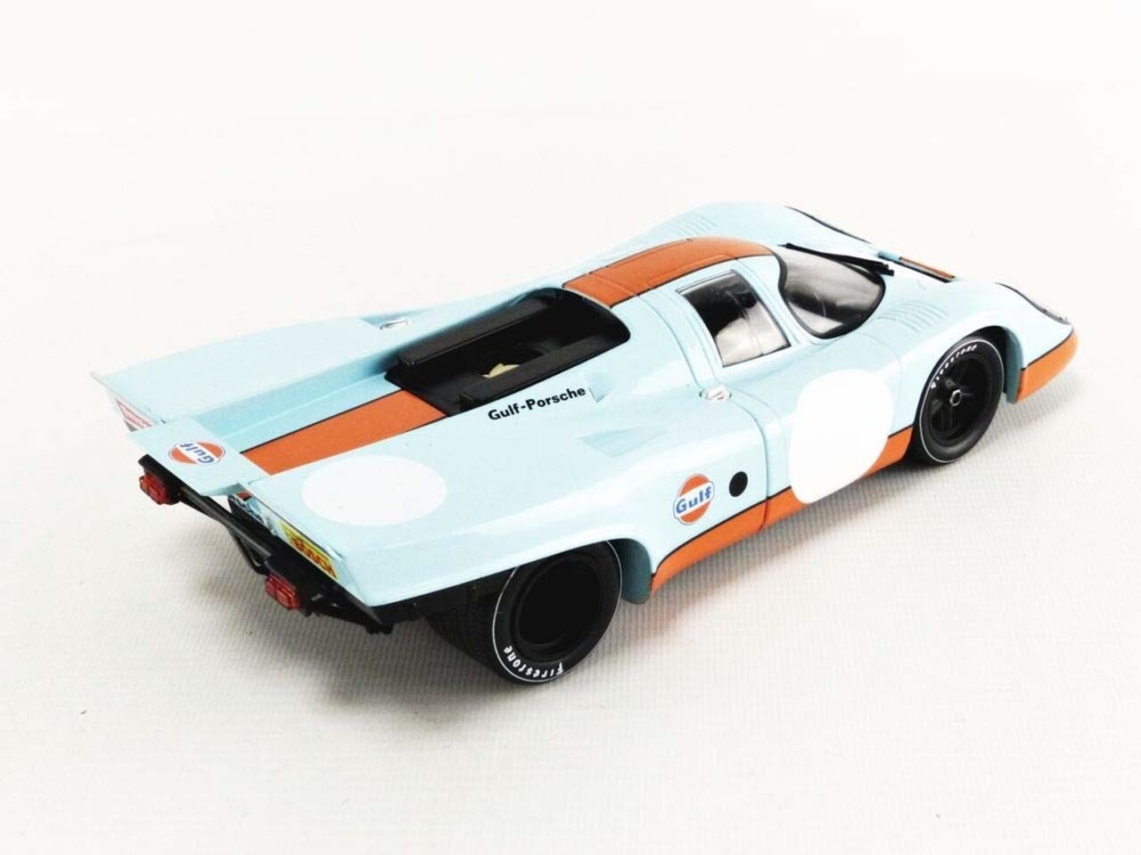 Porsche Porsche 917K - 1:18 - CMR Classic Model Replicars Porsche Porsche 917K - 1:18 - CMR Classic Model Replicars