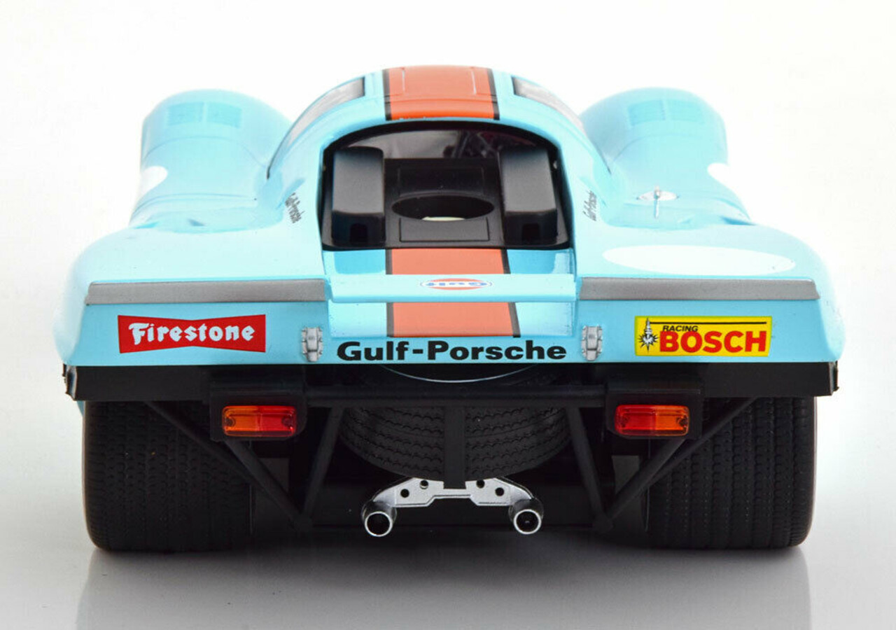 Porsche Porsche 917K #21 (Without Numbers) - 1:18 - CMR Classic Model Replicars