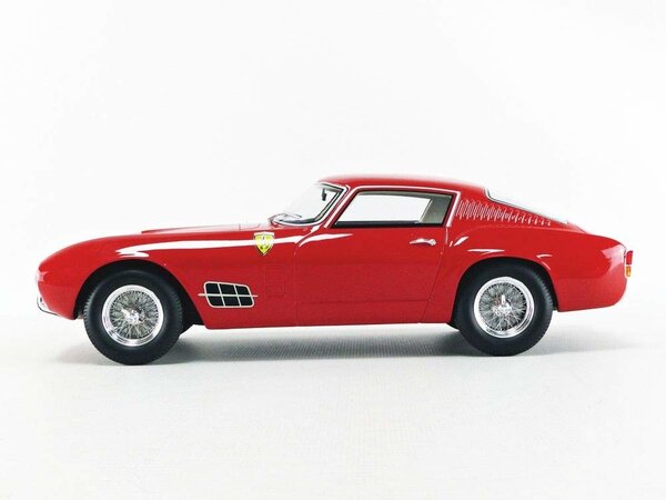 Ferrari Ferrari 250 GT LWB 1957 - 1:18 - CMR Classic Model Replicars
