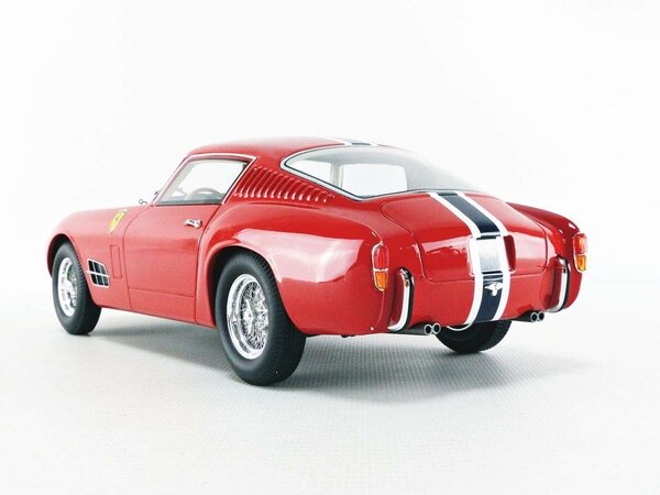 Ferrari Ferrari 250 GT LWB 1957 - 1:18 - CMR Classic Model Replicars