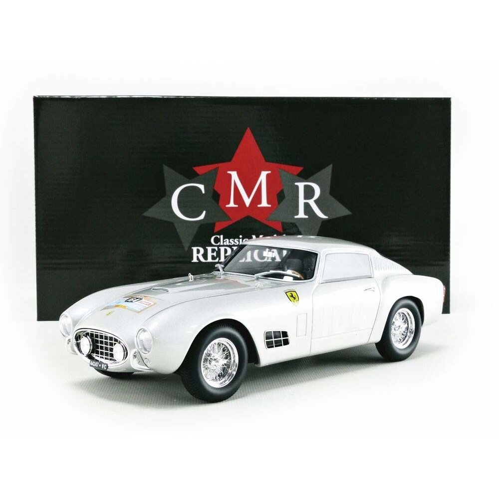 Ferrari 250 GT LWB TDF #164 1957 - 1:18 - CMR Classic Model
