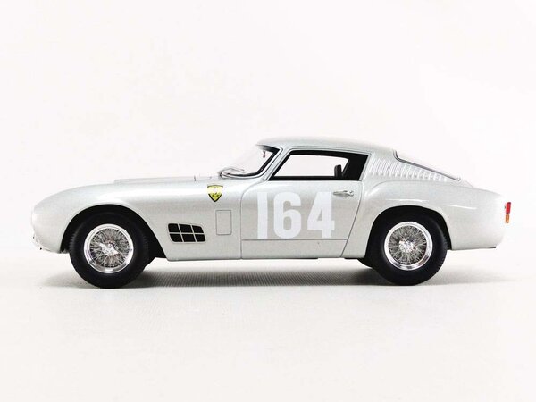 Ferrari Ferrari 250 GT LWB TDF #164 1957 - 1:18 - CMR Classic Model Replicars Ferrari Ferrari 250 GT LWB TDF #164 1957 - 1:18 - CMR Classic Model Replicars