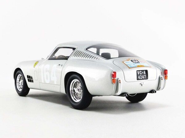 Ferrari Ferrari 250 GT LWB TDF #164 1957 - 1:18 - CMR Classic Model Replicars Ferrari Ferrari 250 GT LWB TDF #164 1957 - 1:18 - CMR Classic Model Replicars