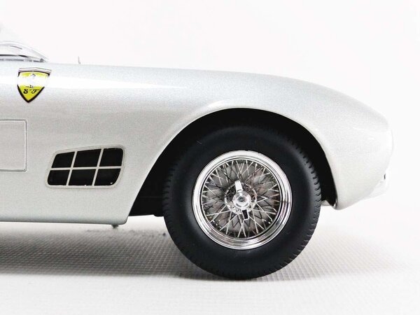 Ferrari Ferrari 250 GT LWB TDF #164 1957 - 1:18 - CMR Classic Model Replicars Ferrari Ferrari 250 GT LWB TDF #164 1957 - 1:18 - CMR Classic Model Replicars