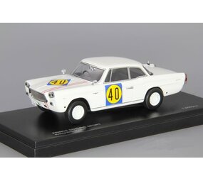 Prince Prince Skyline Sports Racing #40 - 1:43 - Kyosho Prince Prince Skyline Sports Racing #40 - 1:43 - Kyosho