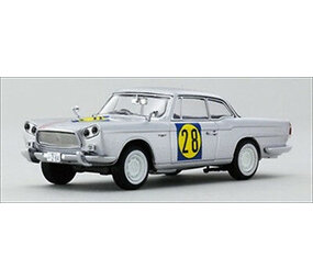 Prince Prince Skyline Sports Racing #28 - 1:43 - Kyosho Prince Prince Skyline Sports Racing #28 - 1:43 - Kyosho