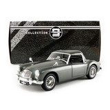 MG MGA MKI A1500 Closed 1957 - 1:18 - Triple 9 Collection MG MGA MKI A1500 Closed 1957 - 1:18 - Triple 9 Collection