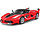 Ferrari FXX K #10 2015 - 1:24 - Bburago
