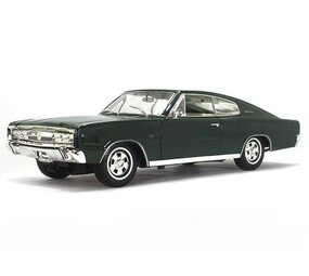 Dodge Dodge Charger 1966 - 1:18 - Road Signature Dodge Dodge Charger 1966 - 1:18 - Road Signature