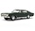 Dodge Charger 1966 - 1:18 - Road Signature