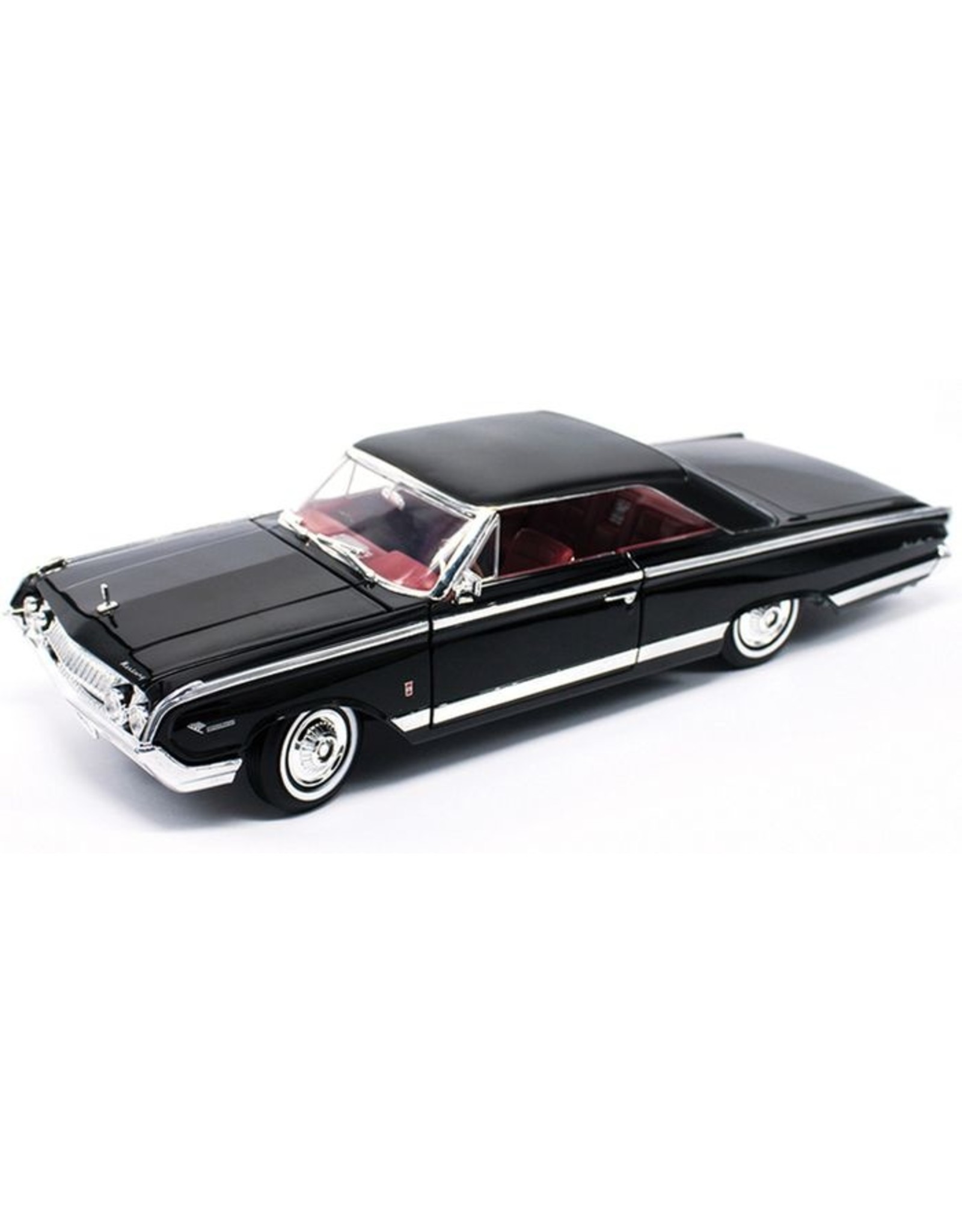 定期入れの 1964 マーキュリー マローダー 1 18 ミニカー Www Kimgres Com