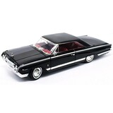 Mercury Mercury Marauder 1964 - 1:18 - Road Signature Mercury Mercury Marauder 1964 - 1:18 - Road Signature