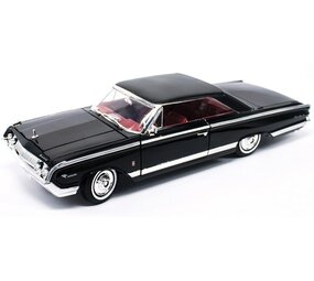 Mercury Mercury Marauder 1964 - 1:18 - Road Signature Mercury Mercury Marauder 1964 - 1:18 - Road Signature