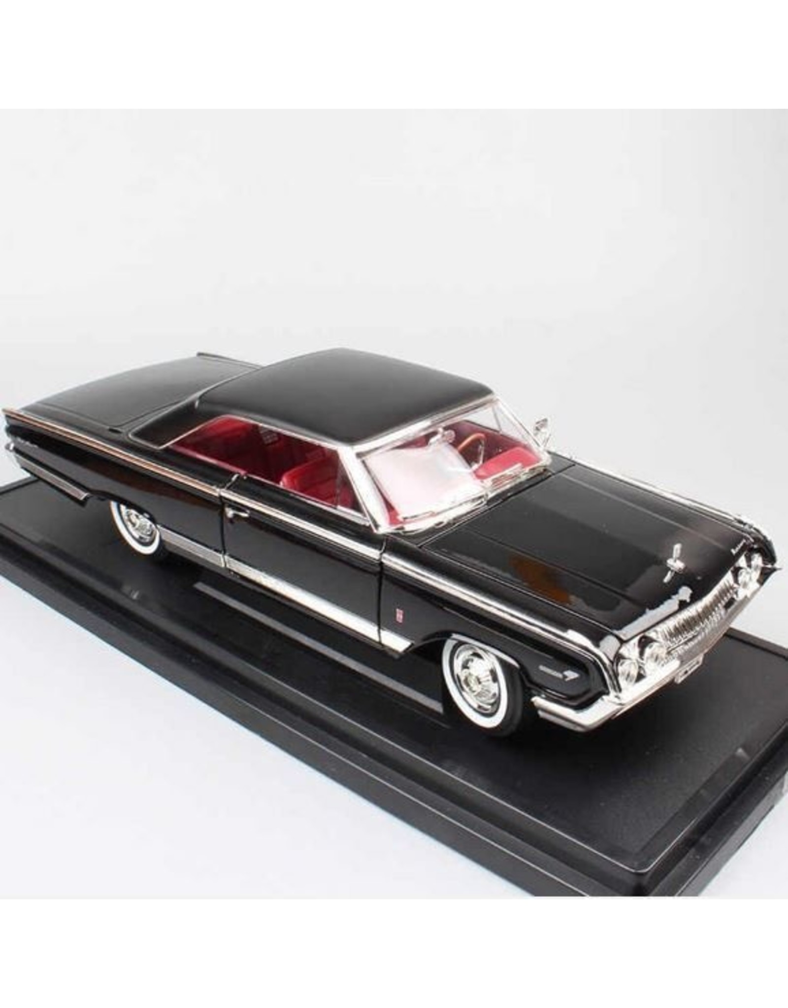 定期入れの 1964 マーキュリー マローダー 1 18 ミニカー Www Kimgres Com