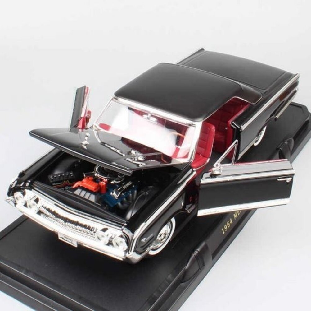 Mercury Mercury Marauder 1964 - 1:18 - Road Signature
