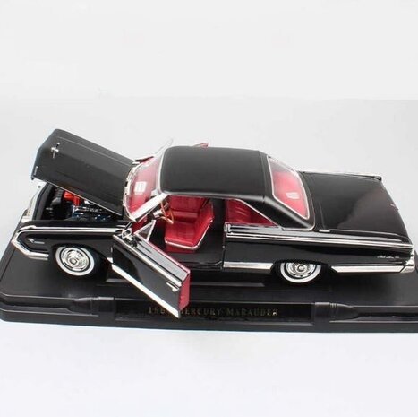 Mercury Mercury Marauder 1964 - 1:18 - Road Signature