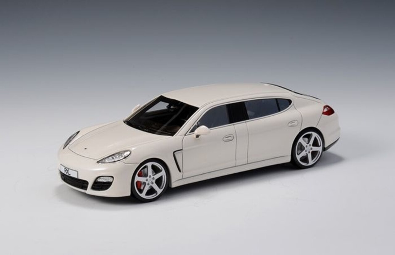 RUF RUF Panamera RXL - 1:43 - GLM (Great Lighting Models) RUF RUF Panamera RXL - 1:43 - GLM (Great Lighting Models)