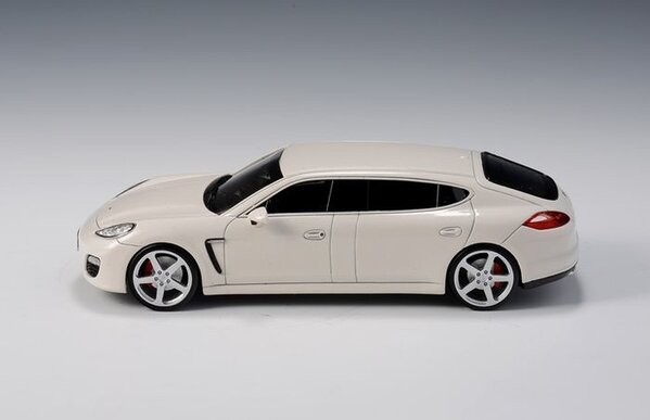 RUF RUF Panamera RXL - 1:43 - GLM (Great Lighting Models) RUF RUF Panamera RXL - 1:43 - GLM (Great Lighting Models)