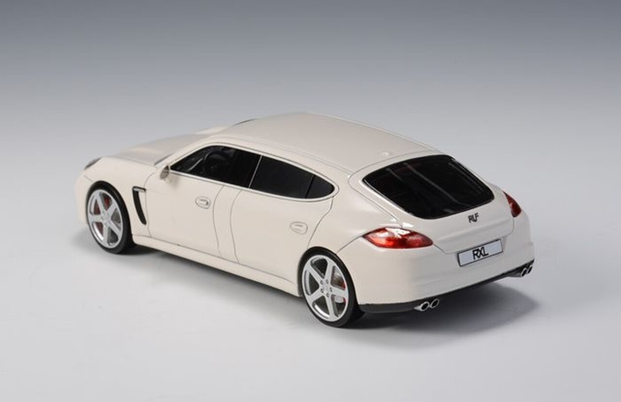 RUF RUF Panamera RXL - 1:43 - GLM (Great Lighting Models) RUF RUF Panamera RXL - 1:43 - GLM (Great Lighting Models)