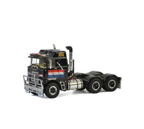 Mack Mack F700 6x4 - 1:50 - WSI Models Mack Mack F700 6x4 - 1:50 - WSI Models