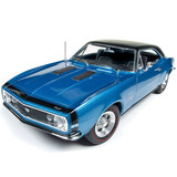Chevrolet Chevrolet Camaro Baldwin Motion SS 427 1967 - 1:18 - Auto World Chevrolet Chevrolet Camaro Baldwin Motion SS 427 1967 - 1:18 - Auto World