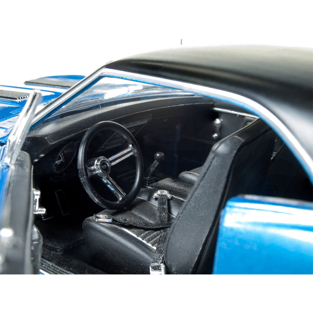 Chevrolet Chevrolet Camaro Baldwin Motion SS 427 1967 - 1:18 - Auto World