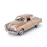 Studebaker Studebaker Champion 1950 - 1:18 - Road Signature Studebaker Studebaker Champion 1950 - 1:18 - Road Signature
