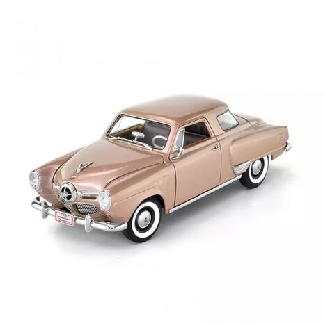 Studebaker Studebaker Champion 1950 - 1:18 - Road Signature