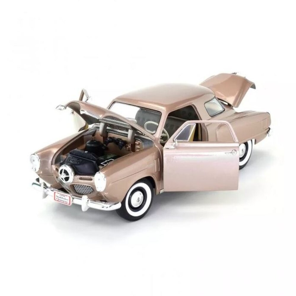 Studebaker Studebaker Champion 1950 - 1:18 - Road Signature
