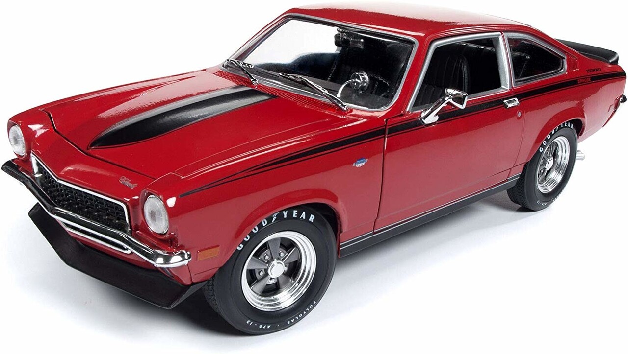 Chevrolet Chevrolet Vega Yenko Stinger 1972 - 1:18 - Auto World