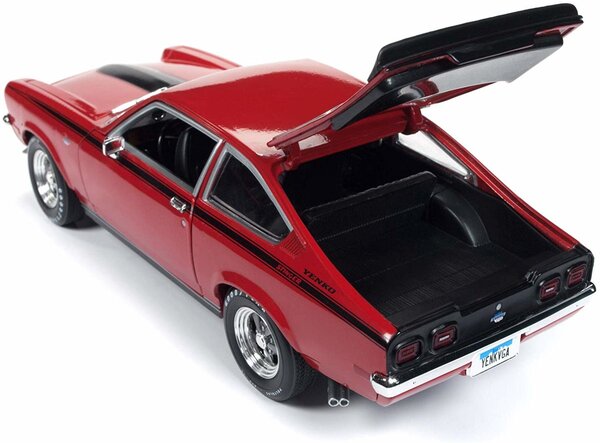 Chevrolet Chevrolet Vega Yenko Stinger 1972 - 1:18 - Auto World