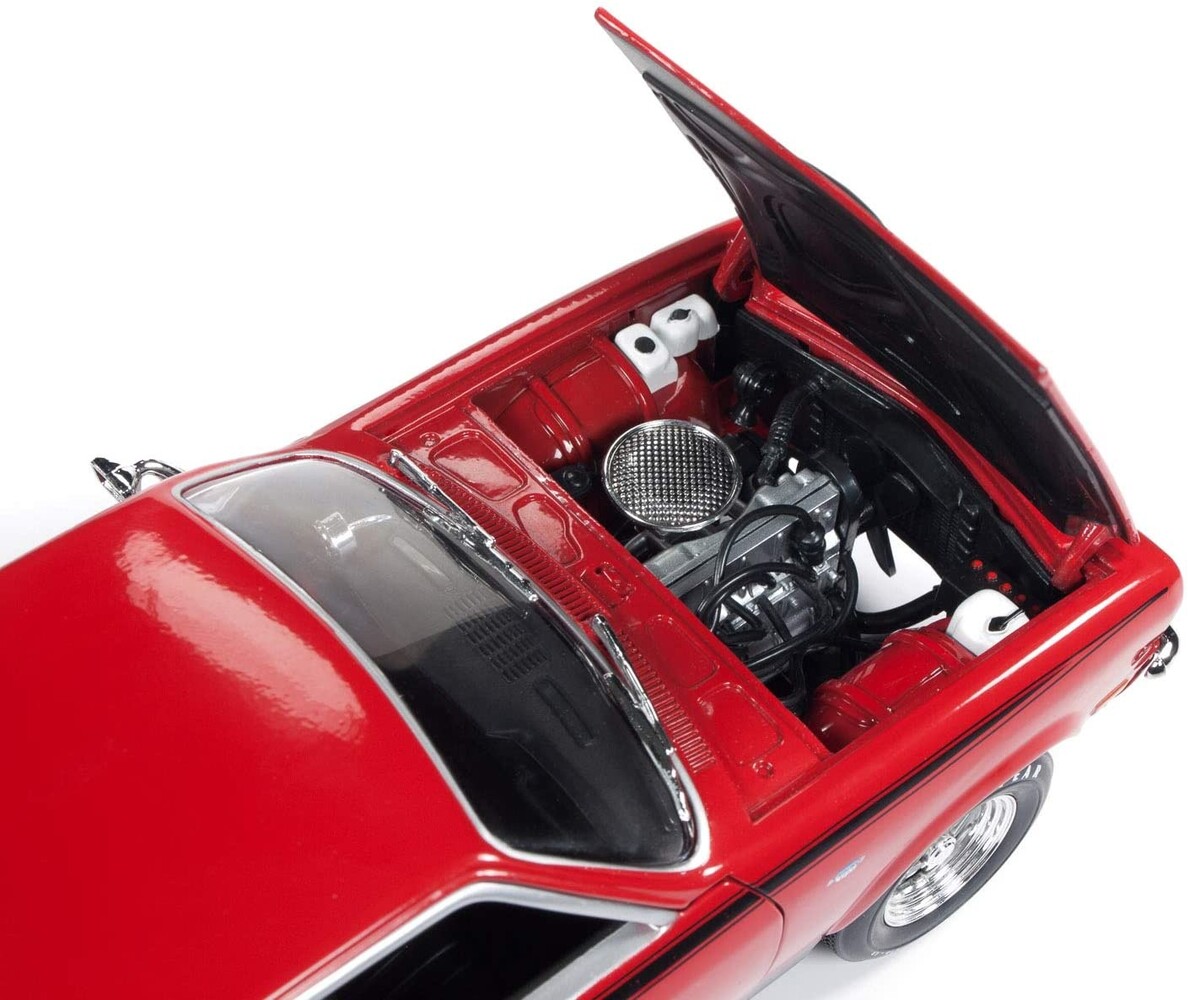 Chevrolet Chevrolet Vega Yenko Stinger 1972 - 1:18 - Auto World