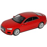 Audi Audi A5 Coupé - 1:43 - Spark Audi Audi A5 Coupé - 1:43 - Spark