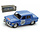 Renault R8 Gordini #89 5e Rallye de Monte Carlo 1969 - 1:43 - Spark