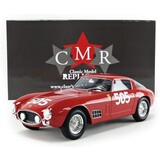 Ferrari Ferrari 250 GT Berlinetta Competizione #505 MM 1956 - 1:18 - CMR Classic Model Replicars Ferrari Ferrari 250 GT Berlinetta Competizione #505 MM 1956 - 1:18 - CMR Classic Model Replicars
