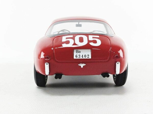 Ferrari Ferrari 250 GT Berlinetta Competizione #505 MM 1956 - 1:18 - CMR Classic Model Replicars