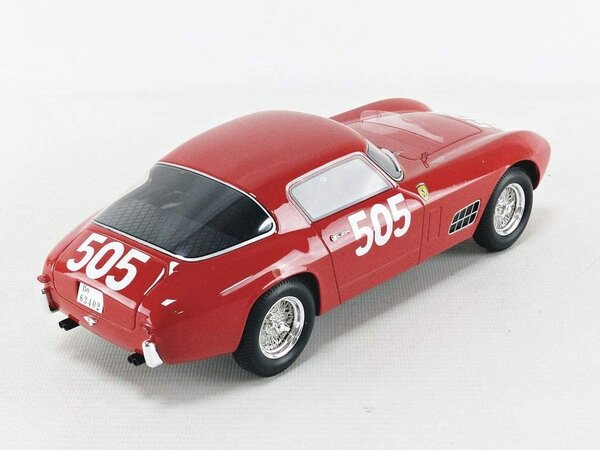 Ferrari Ferrari 250 GT Berlinetta Competizione #505 MM 1956 - 1:18 - CMR Classic Model Replicars