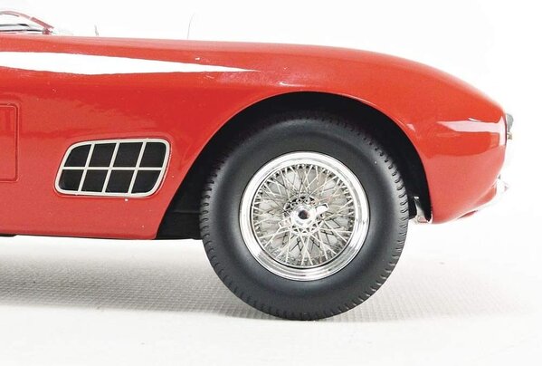 Ferrari Ferrari 250 GT Berlinetta Competizione #505 MM 1956 - 1:18 - CMR Classic Model Replicars